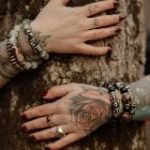 Александра. Дзи Тибет