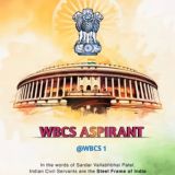 WBCS ASPIRANT