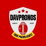 𝗗𝗔𝗩𝗣𝗥𝗢𝗡𝗢𝗦