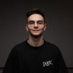 Серёжа Букреев