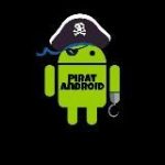 Андроид пират – канал старого пирата в телеге.