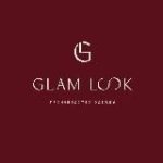 GLAM LOOK