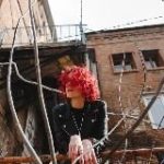 Пишмашинка Шинигамовой