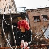 Пишмашинка Шинигамовой