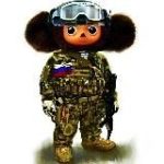 Putinger’s Cat / Кот Путингера