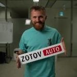 Артём Зотов | Zotov Holding | Авто из Кореи /
