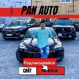 PAN AUTO