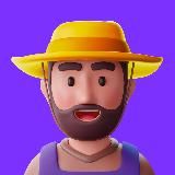 СЫН ФЕРМЕРА