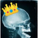 King of radiology