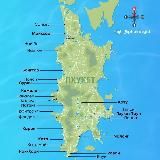 ПХУКЕТ ГИД экскурсии, обзоры