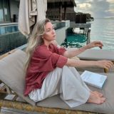 Что-то на модном и красивом