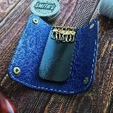 Ключницы/выкройки для кожи pdf