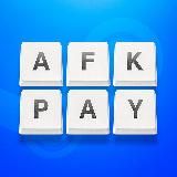 AFKPAY – Пополнение Steam