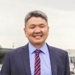 Юрий Гармаев