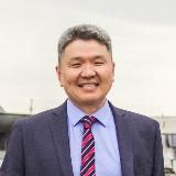 Юрий Гармаев