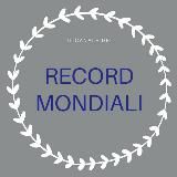 Record Mondiali