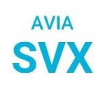 Avia SVX – Дешёвые путешествия из Екатеринбурга