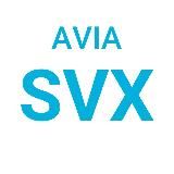 Avia SVX – Дешёвые путешествия из Екатеринбурга