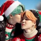 Nouru | батоночная юнминов