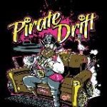 Pirate Drift