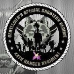 44th Ranger Regiment