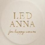 LED ANNA – для счастливой