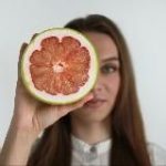 Нутрициолог Алёна Лаврентьева