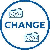 Обмін Валют CHANGE