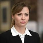 Сенатор Никонорова