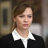 Сенатор Никонорова