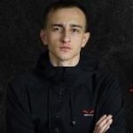 Alex “Magician” Slabukhin – Киберспорт