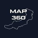 MAP360 | КАРТА СВО