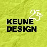АКАДЕМИЯ KEUNE DESIGN