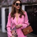 Сумка люкс 23-51