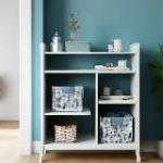 Все по полочкам