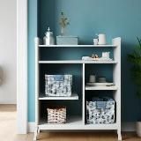 Все по полочкам