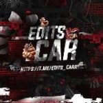 Edits_Car / Эдиты с машинами