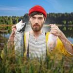 Дневник рыбака | Рыбалка