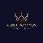 Miss_E’zozaxon_Gold_Diamond