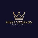 Miss_E’zozaxon_Gold_Diamond