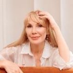 ОЛЬГА НОВИЦКАЯ