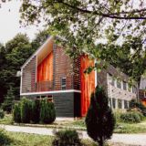 Парк-отель Пихтовый бор | Лаго-Наки