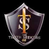 The Main MP Truth Seekers 88