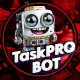 TaskProPR Инфо