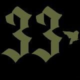 Тридцать Три