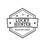 Lucky Hunter – IT hunting the lucky way