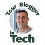 Artak Tech blogger