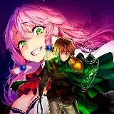 Маг-целитель: Новый старт