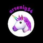 arseniy54