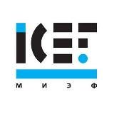 ICEF Alumni Jobs